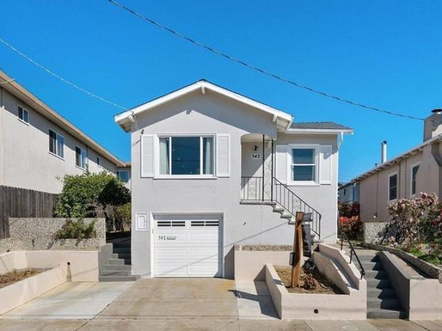 House for sale in South San Francisco, San Mateo County