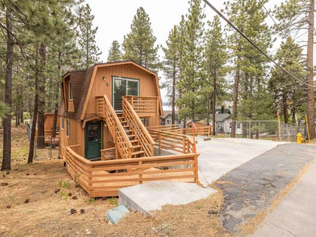 House for sale in Big Bear Lake, California