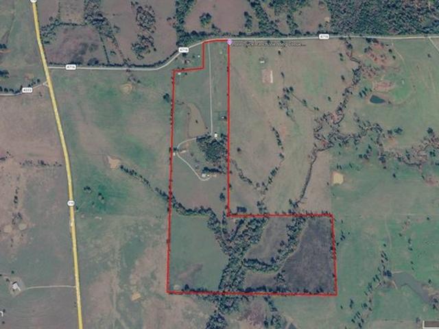 Farm for sale in Smith, Texas