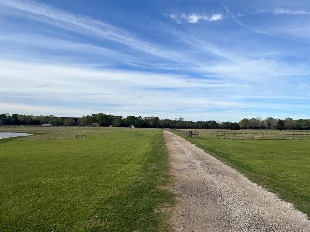 Land for sale in Troup, Texas