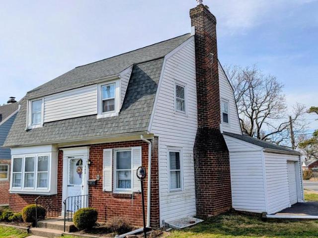 House for sale in Delco, Pennsylvania
