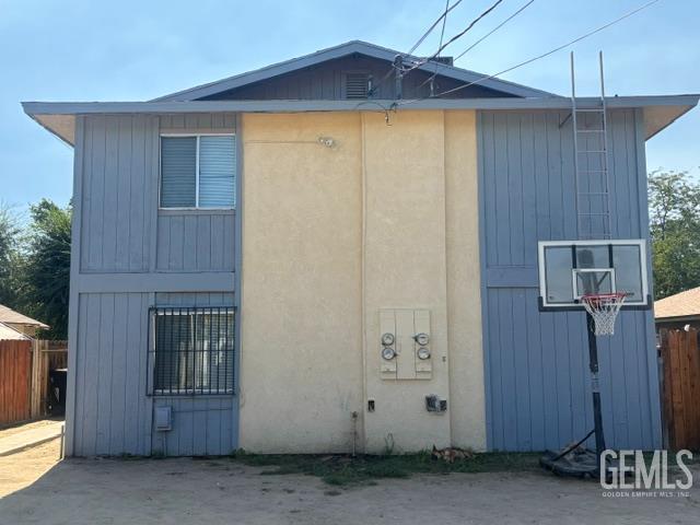House for sale in Wasco, California
