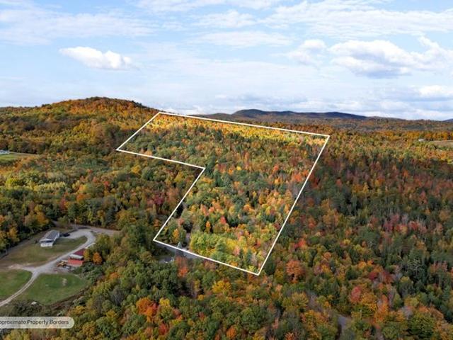 Land for sale in Jay, Franklin County