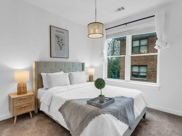 Apartment for rent in Old Fourth Ward, Atlanta