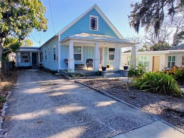 Property for sale in Tarpon Springs, Florida