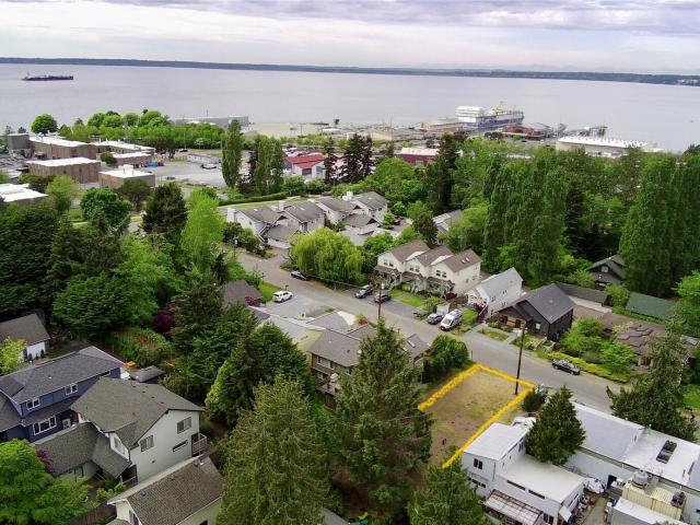 Land for sale in Bellingham, Washington