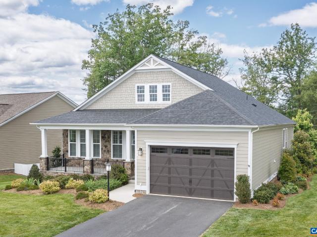 House for sale in Virginia