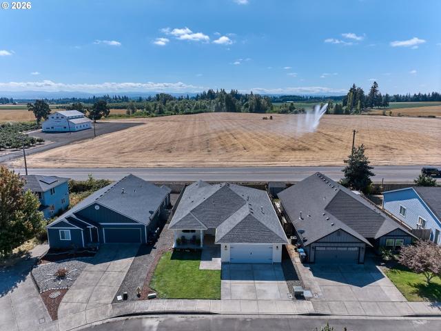 House for sale in Oregonia
