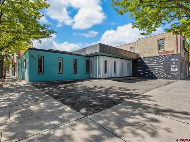 Property for sale in Montrose, Colorado