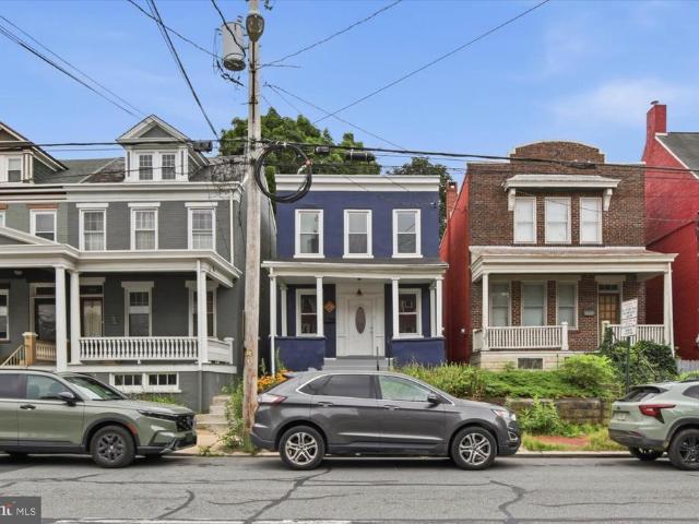 House for sale in Lancaster, Pennsylvania