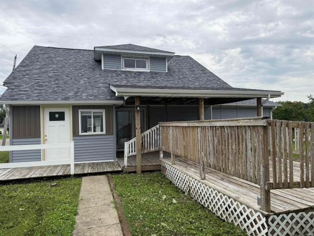 House for sale in Jasonville, Indiana