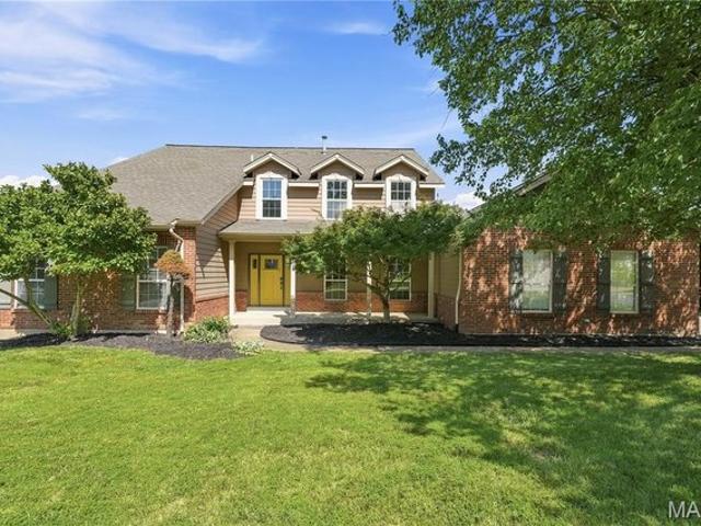 House for sale in Glencoe, Missouri