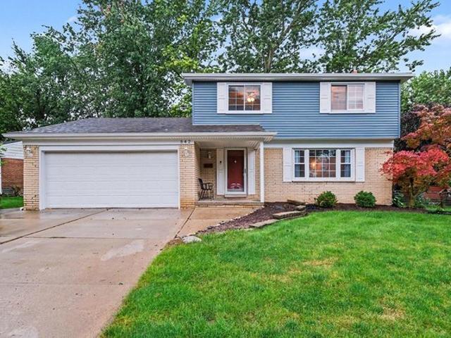 House for sale in Old Creek Farms, Saline