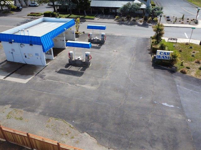 Commercial for sale in Oregonia