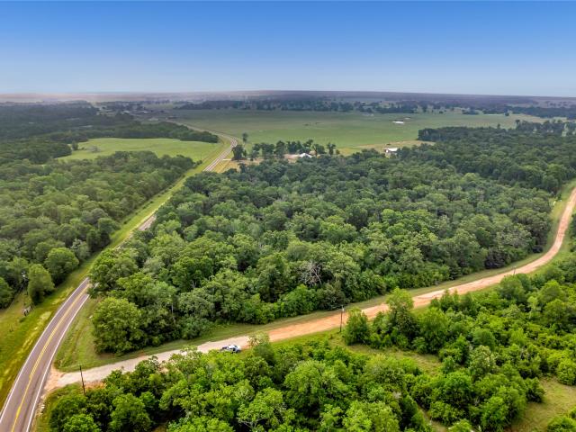 Land for sale in Leon, Texas