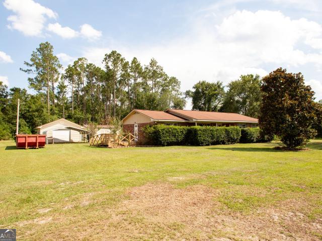 House for sale in Alma, Georgia