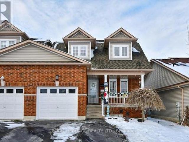 House for sale in Peterborough, Ontario