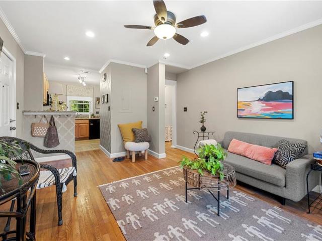 Condo for sale in Atlanta, Georgia