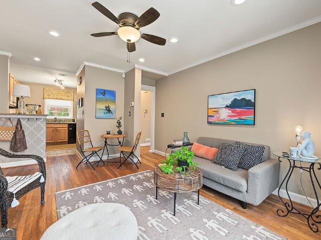 Condo for sale in Atlanta, Georgia
