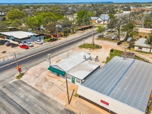 Commercial for sale in Taylor, Texas