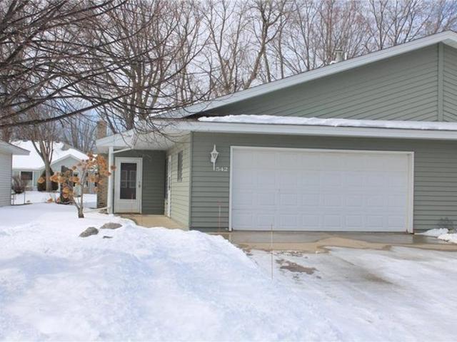Townhouse for sale in Hutchinson, McLeod County