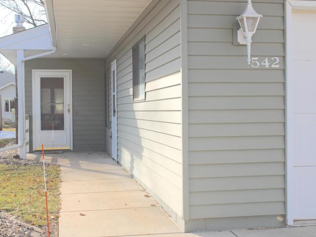 Townhouse for sale in Hutchinson, McLeod County