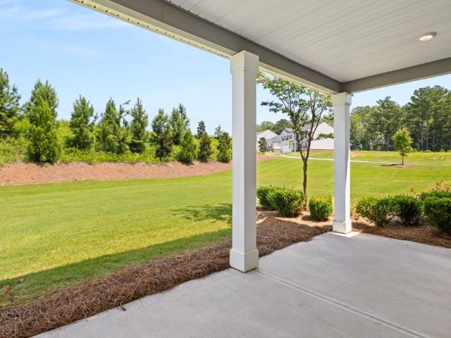 House for sale in Hoschton, Georgia