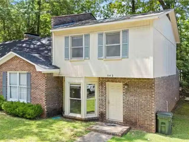 House for rent in Auburn