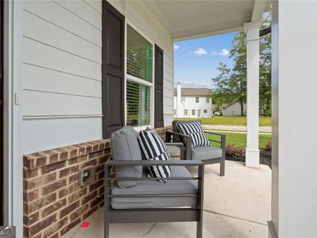 House for sale in Hoschton, Georgia
