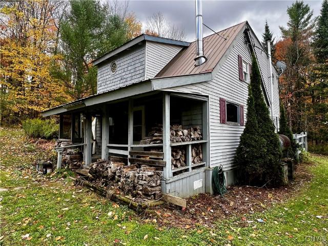 House for sale in Colton, New York