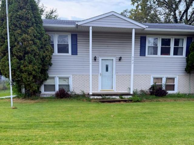 House for sale in Evansdale, Black Hawk County
