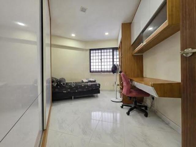 Apartment for rent
