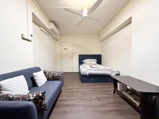Apartment for rent