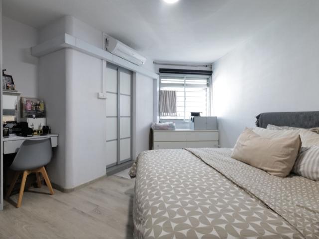 Apartment for sale