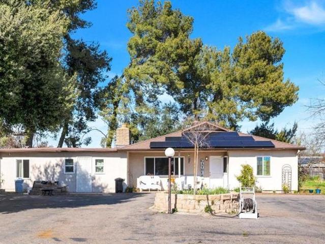 House for sale in Ramona, California