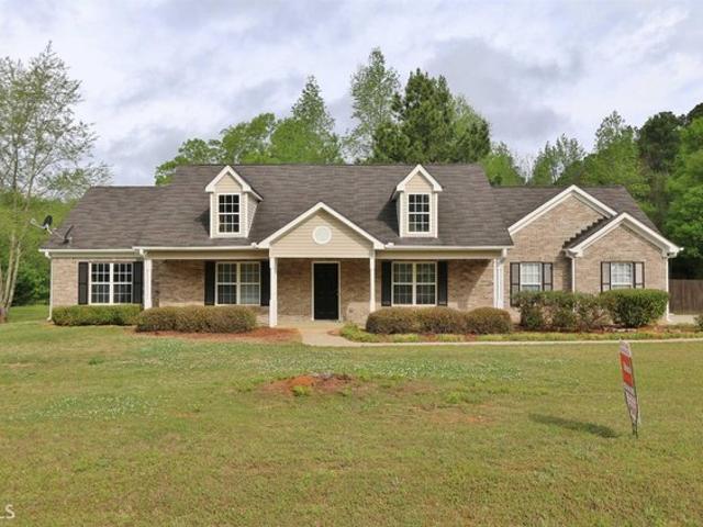 House for sale in Rutledge, Georgia