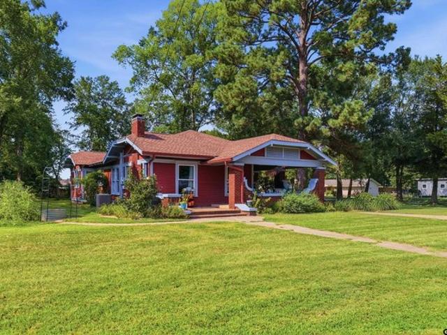 House for sale in Camp, Texas