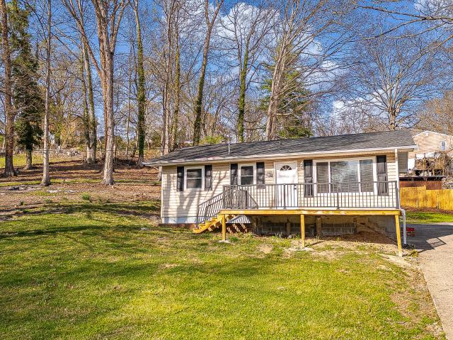 House for sale in Tennessee