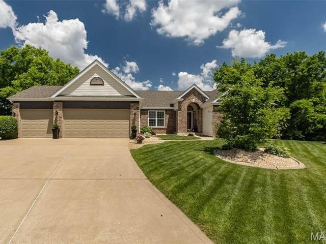 House for sale in Missouri