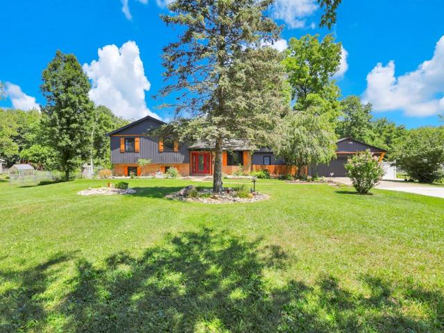 House for sale in Ross, Ohio