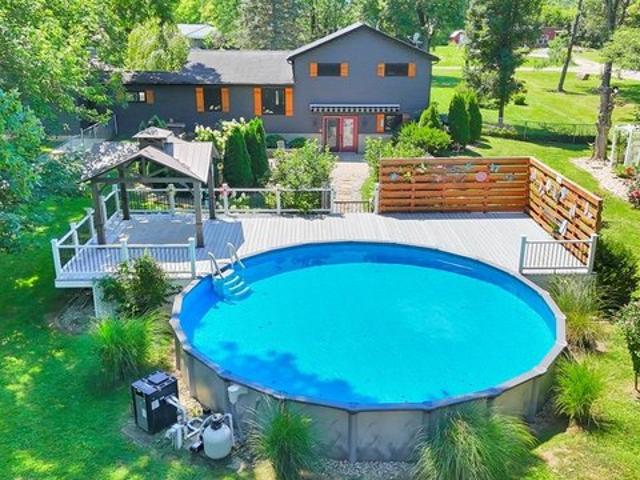 House for sale in Ross, Ohio