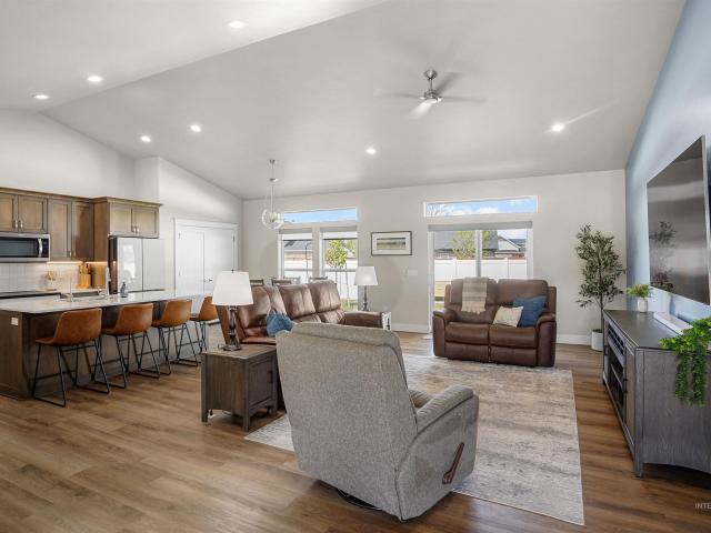 House for sale in Burley, Idaho