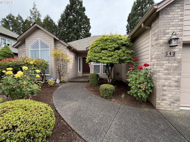 House for sale in Oregonia