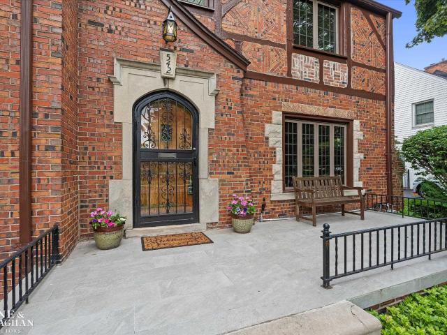 House for sale in Michigan