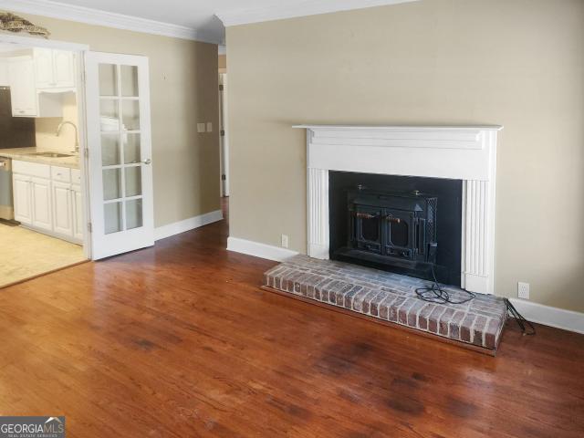 House for sale in Thomson, Georgia