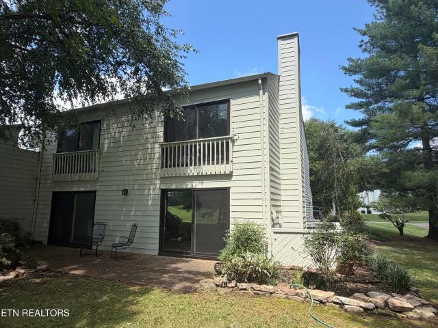 Condo for sale in Tennessee