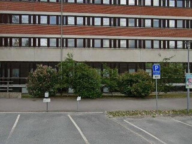Lokal hyra i Täby, Stockholm