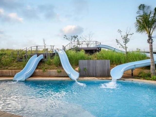 Land for sale in Princess Grant, Kwazulu-natal