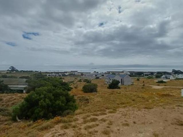 Land for sale in Western Cape