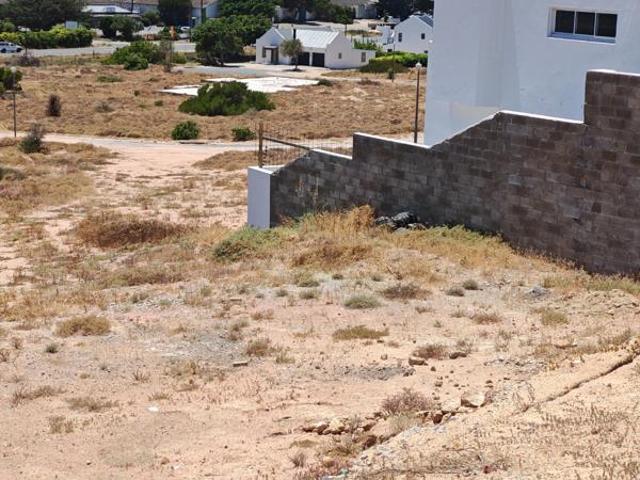 Land for sale in Western Cape